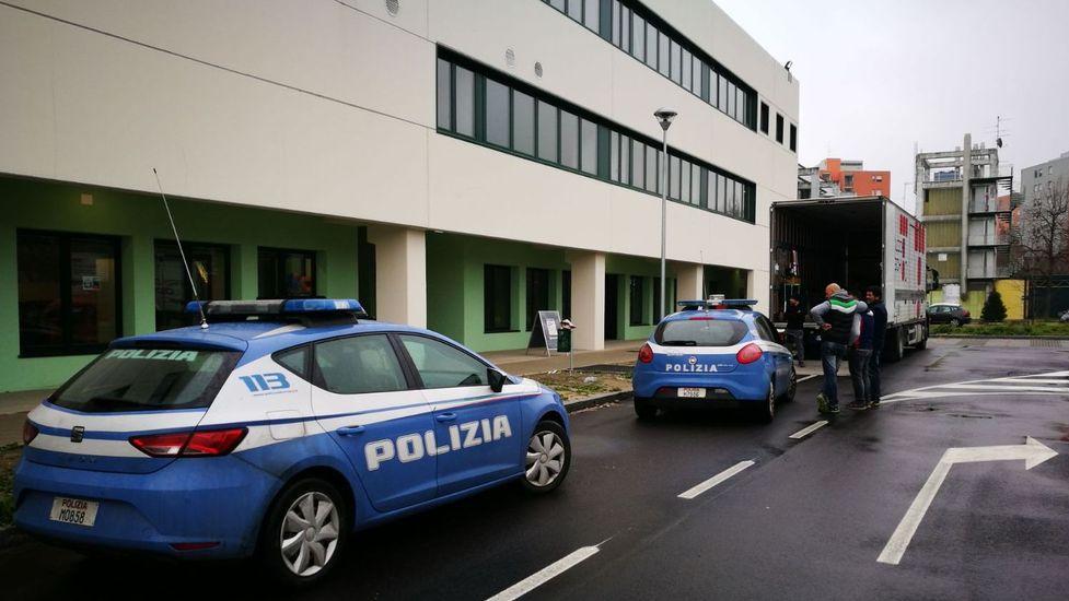 Modena. Palestra chiusa all’improvviso Quindici clienti parte civile