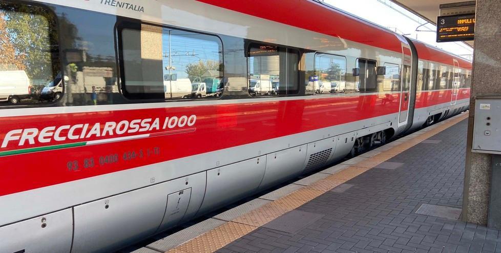 A sciare col Frecciarossa e biglietti gratis per i giovani 