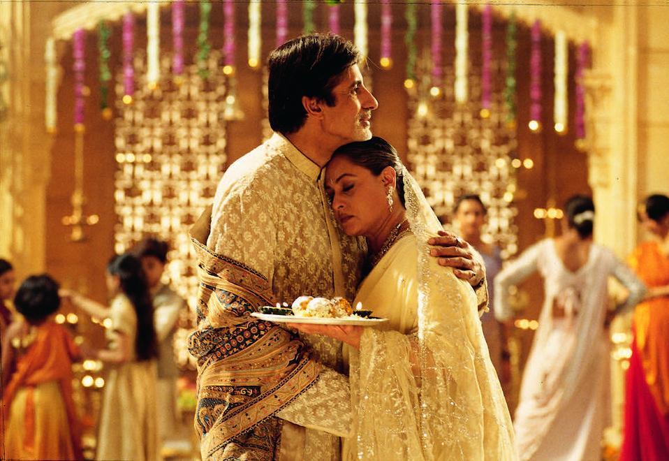 Con “River to river” il meglio del cinema di Bollywood