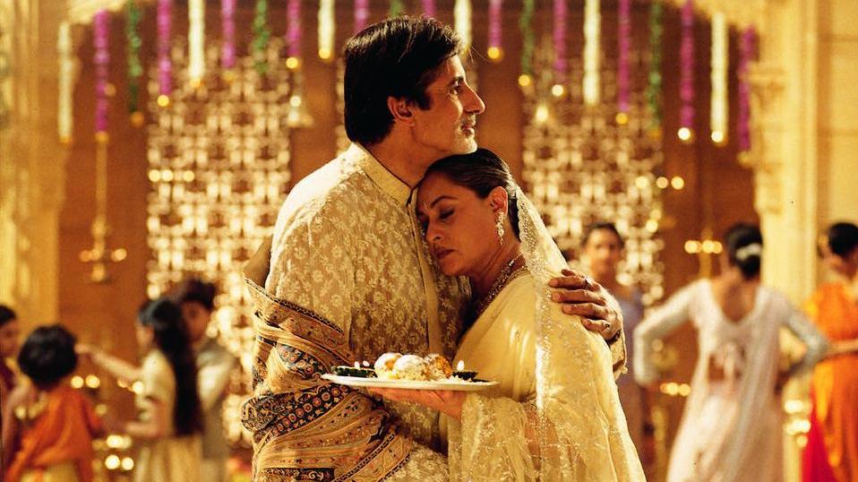 Con “River to river” il meglio del cinema di Bollywood