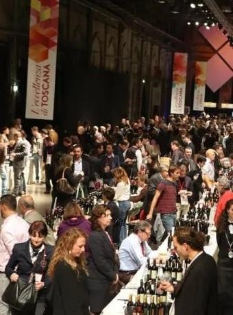 Le eccellenze del vino sono tutte da degustare 