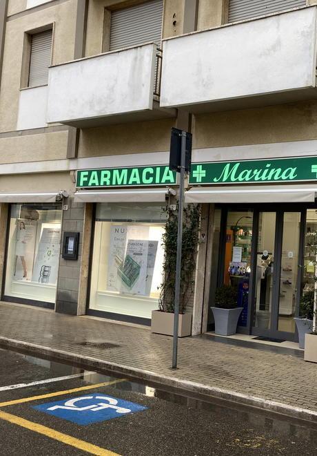 Sesta asta: il Comune prova a vendere l’immobile sede di una farmacia 