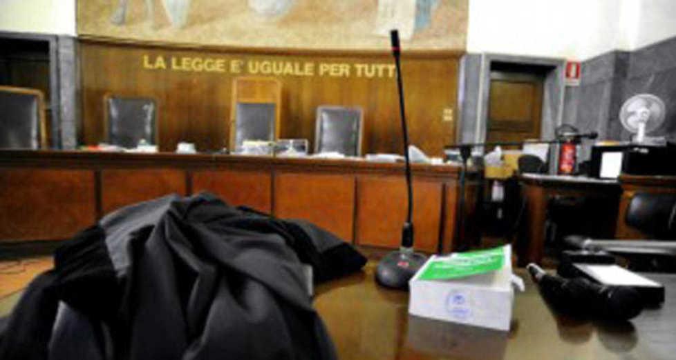 Maresciallo e la moglie indagati per calunnia contro la vicina 