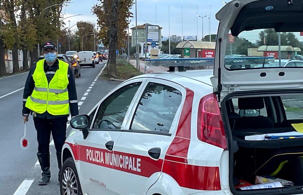 La polizia municipale avrà un nuovo strumento iper-tecnologico