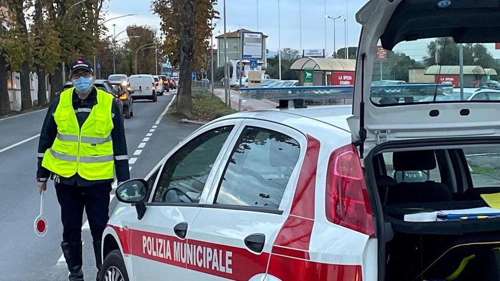 La polizia municipale avrà un nuovo strumento iper-tecnologico