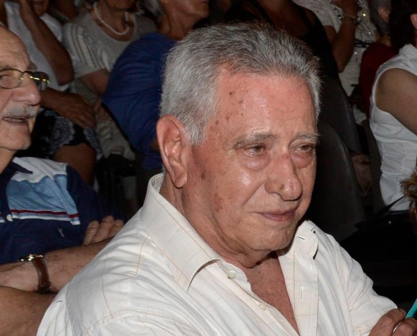 Addio a Iannizzotto l’ex colonnello legato a Castagneto 