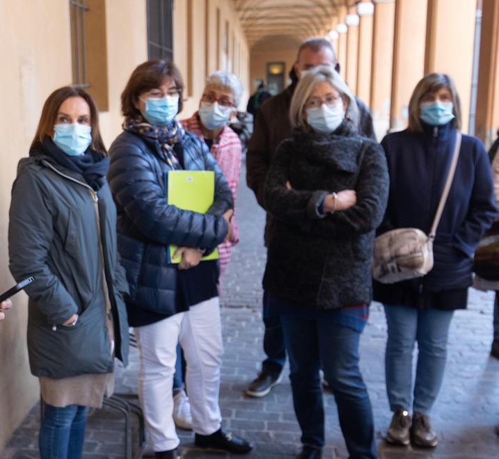 Per il caso anagrafe, lo scontro col Comune finisce in tribunale 