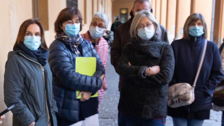 Per il caso anagrafe, lo scontro col Comune finisce in tribunale