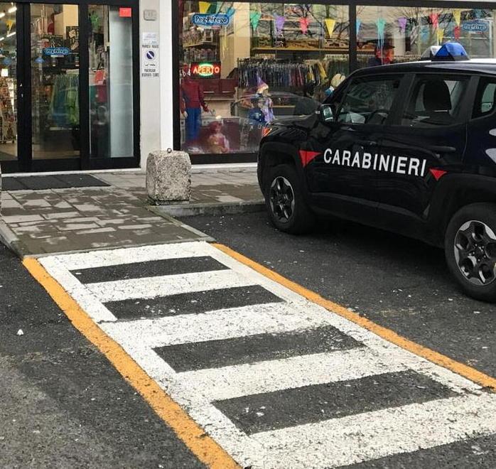 Compra online una Playstation ma a casa non arriva nulla 