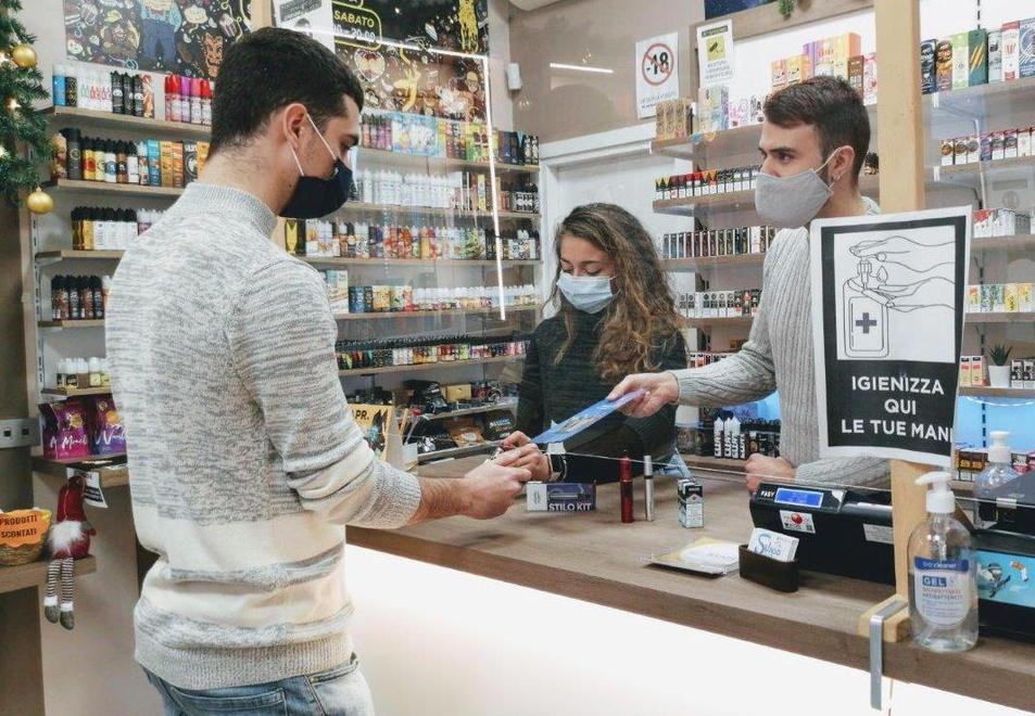 Basta sigarette, il riscatto di Mirko: «Ho chiuso con il fumo e ora convinco gli altri» 