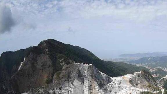 Sui maxi introiti del marmo esplode la polemica