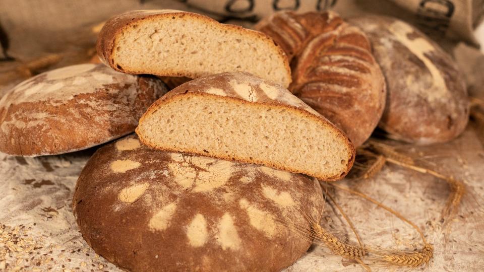 Il pane col Sole, il DRAGO e una filiera cerealicola di qualità 