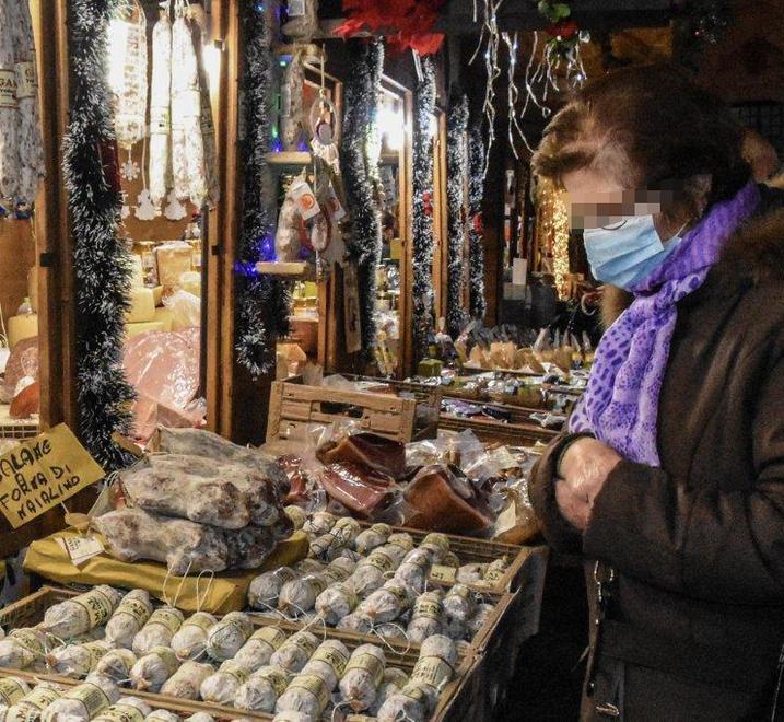 Contagi, provincia di Grosseto maglia nera in Toscana 