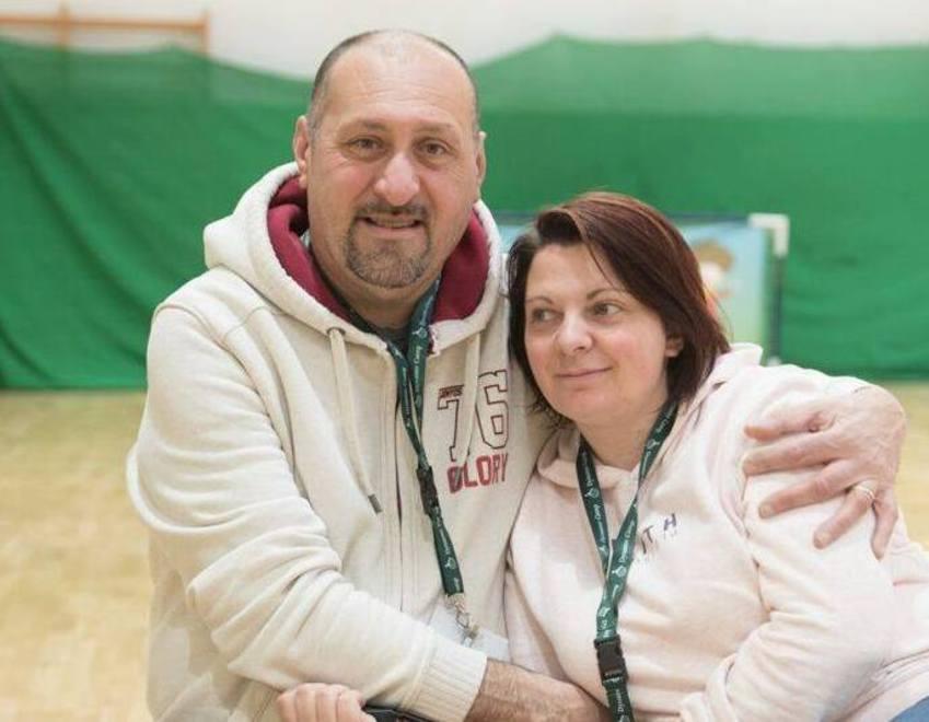 L’odissea di Sara e il ritorno a casa dal Sudafrica: «Che bello riabbracciare la mia famiglia» 