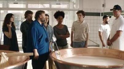 Parmigiano, dopo la polemica lo spot verrà cambiato