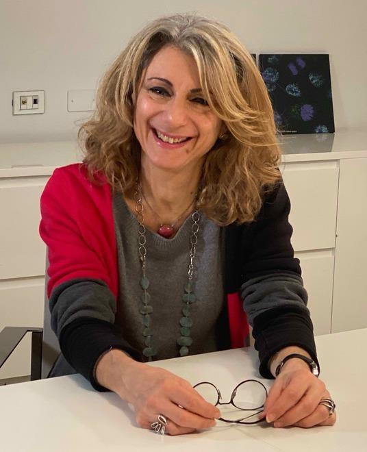 Le cellule staminali “nate” a Modena ridanno speranza ai pazienti ciechi 