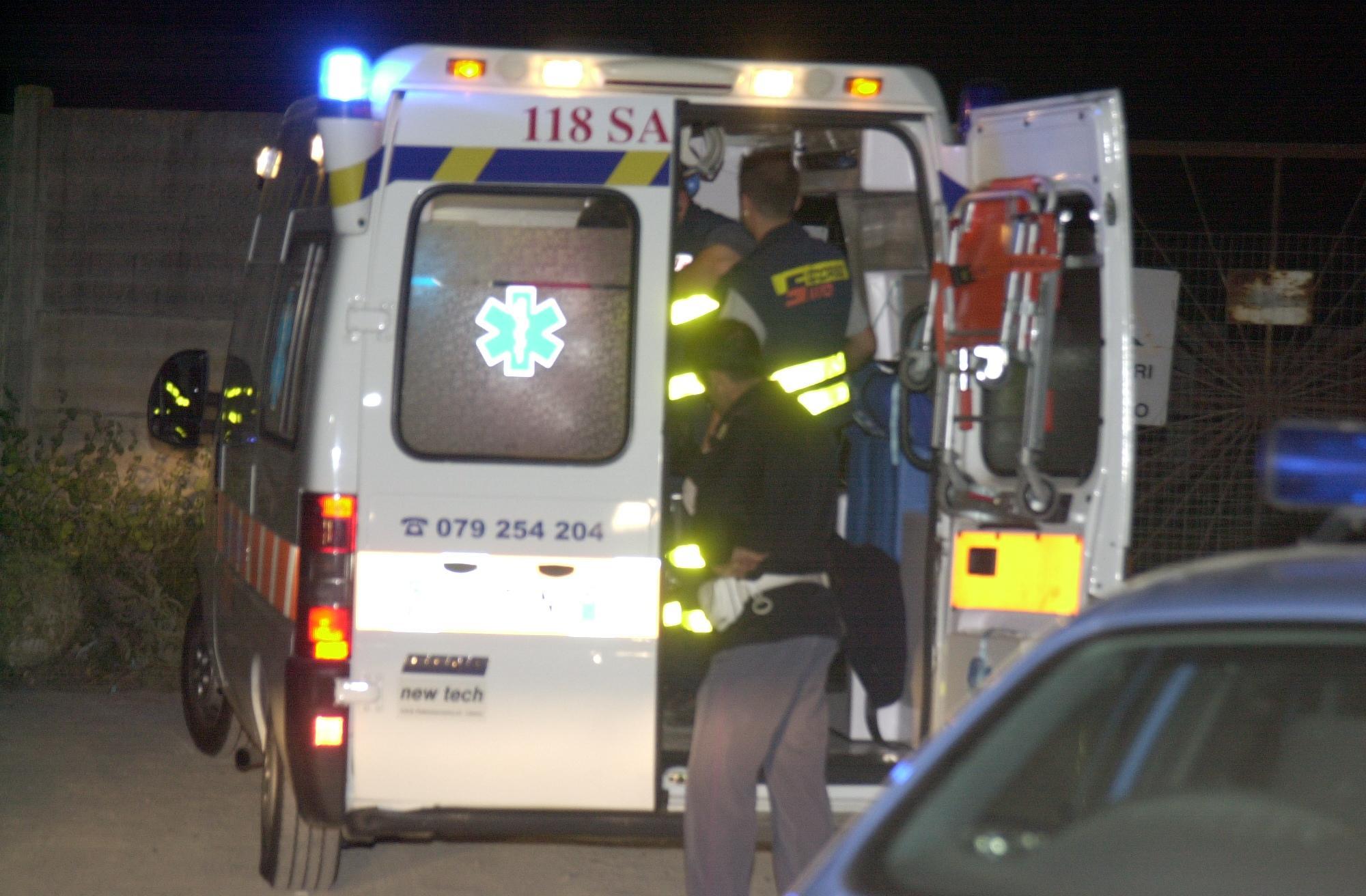 Sassari, studentessa picchiata e violentata