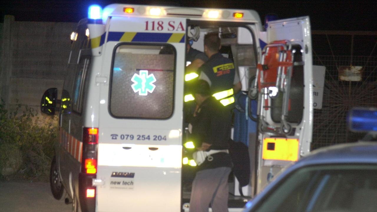 Sassari, studentessa picchiata e violentata