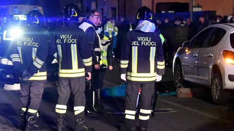 Falciò sulle strisce un uomo di 62 anni, patteggia dieci mesi