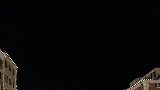 Luci, maghi e musica di strada Tutti gli eventi del Natale