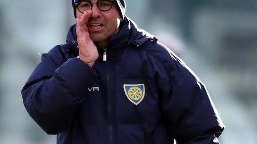 «Il derby con la Lucchese? Sarà una partita a scacchi»