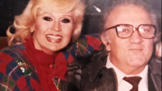 «Il circo, una magia che è la mia vita» Liana Orfei, regina sotto il tendone