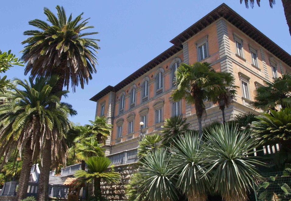 Apre nelle stanze del Cavanis una scuola d’eccellenza