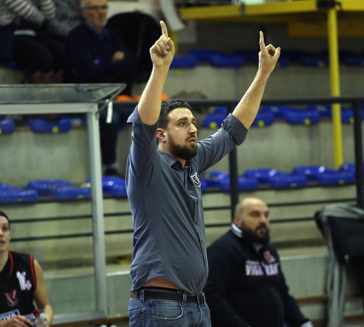 Per Le Mura un giorno in più per recuperare gli acciacchi 