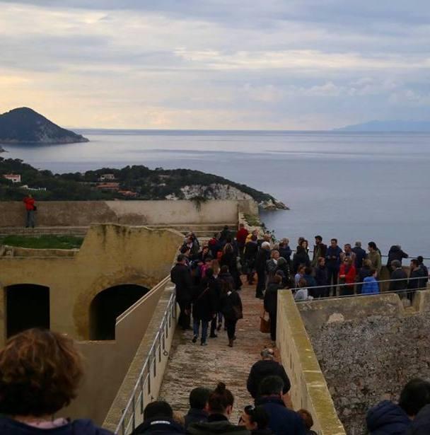 Camminamenti, pronto il bando di gara per affidare i lavori