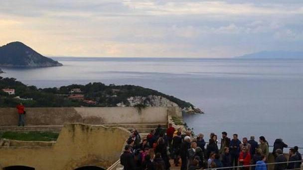 Camminamenti, pronto il bando di gara per affidare i lavori