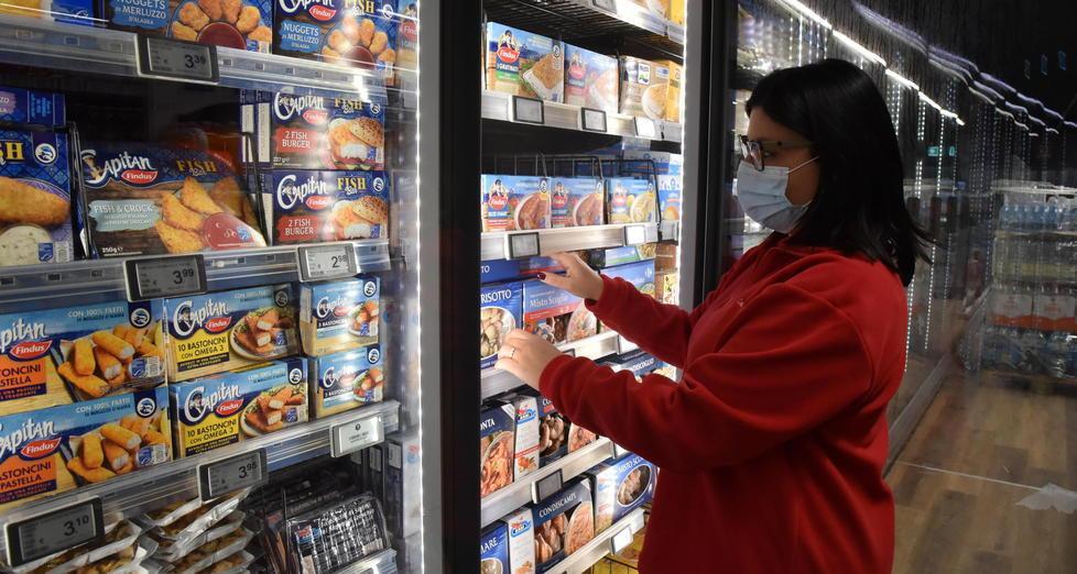 Nuovo supermercato Carrefour Qualità e cura per l’ambiente 