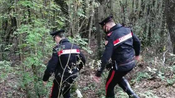 Spacciatore arrestato Vendeva hashish e coca