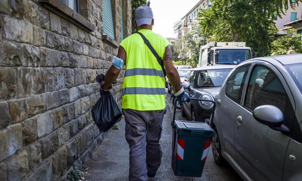 Aamps cerca operatori Bando aperto fino al 20 