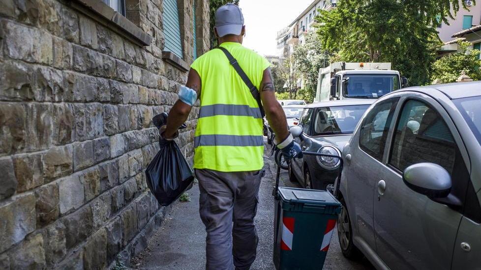 Aamps cerca operatori Bando aperto fino al 20