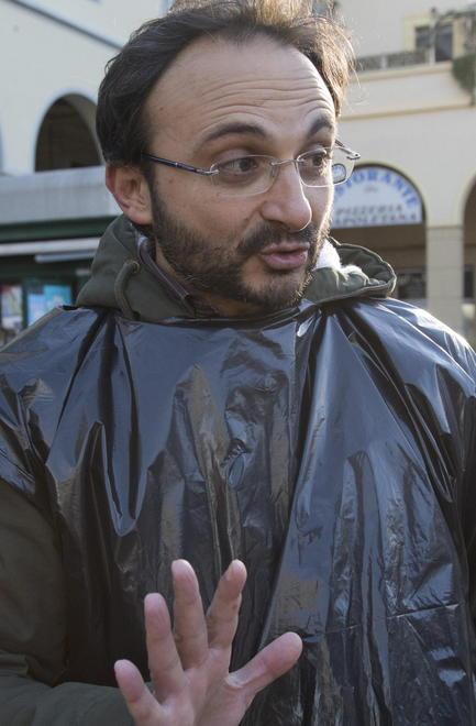 Addetti Avr allarmati Golino: quell’avviso sia solo per il porta a porta