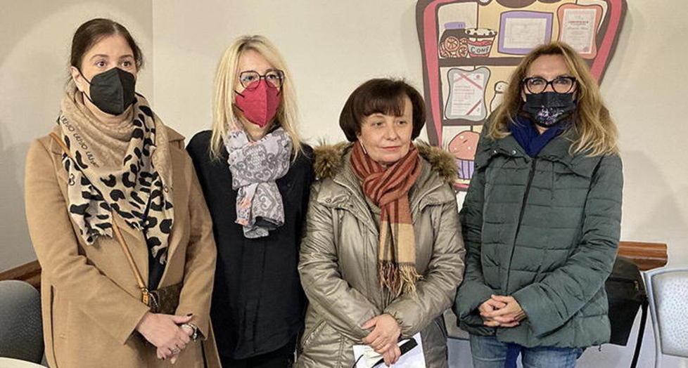 Parte la raccolta di firme per dire no al taglio di un istituto comprensivo