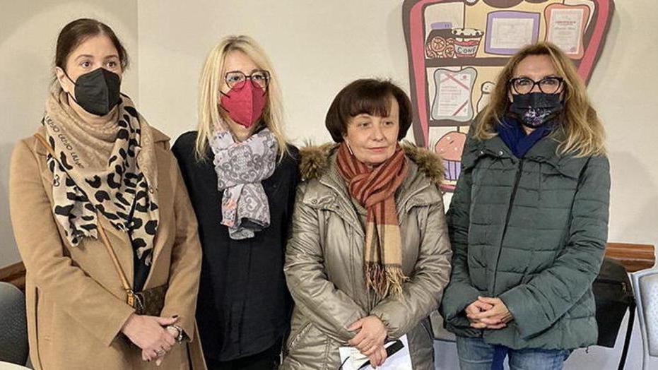 Parte la raccolta di firme per dire no al taglio di un istituto comprensivo