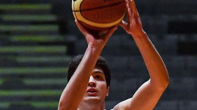 L’under 14 è proprio Èlite Mazzantini (16 punti) guida alla vittoria l’under 19