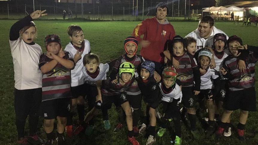 Che bravi i leoncini di Borgiotti e Strazzullo Mete, spettacolo e tanto divertimento