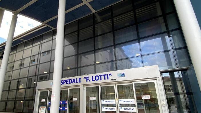 Bollino rosa al Felice Lotti per i servizi dedicati alle donne