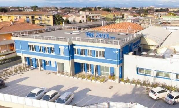 Gruppo Tre Zeta, a Koinos il pacchetto di maggioranza 