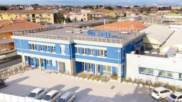 Gruppo Tre Zeta, a Koinos il pacchetto di maggioranza