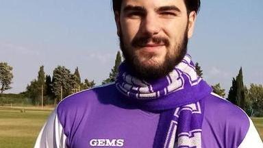 Amico di Gigio e promessa del calcio gioca nella Volterrana: «Ma ora mi diverto»