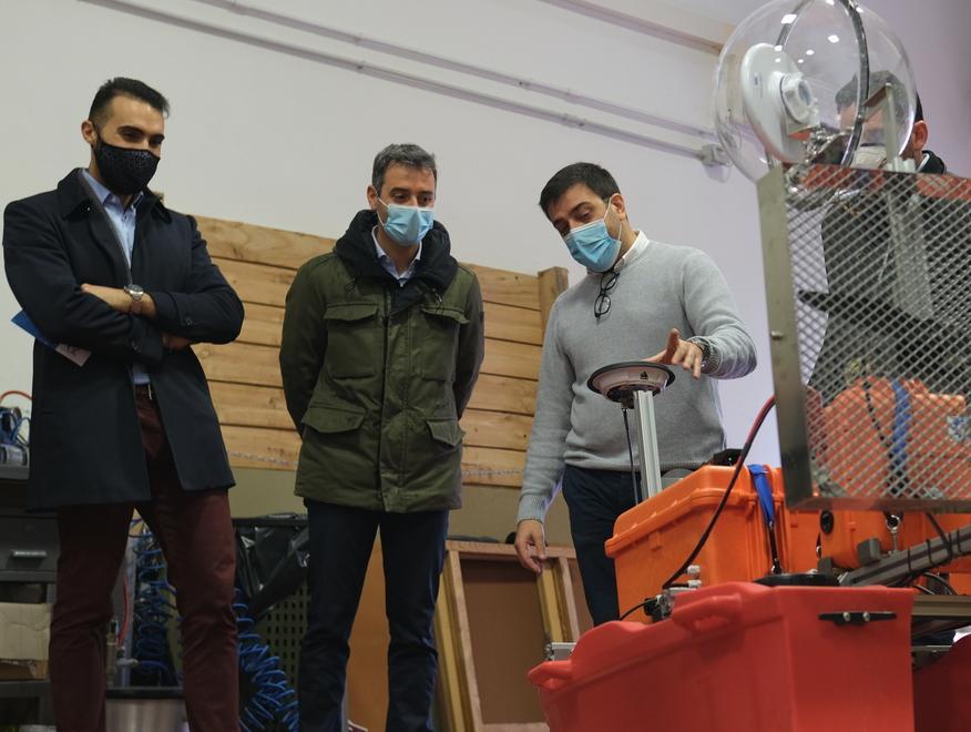 Piccole, innovative e geniali Aziende pistoiesi alla ribalta 
