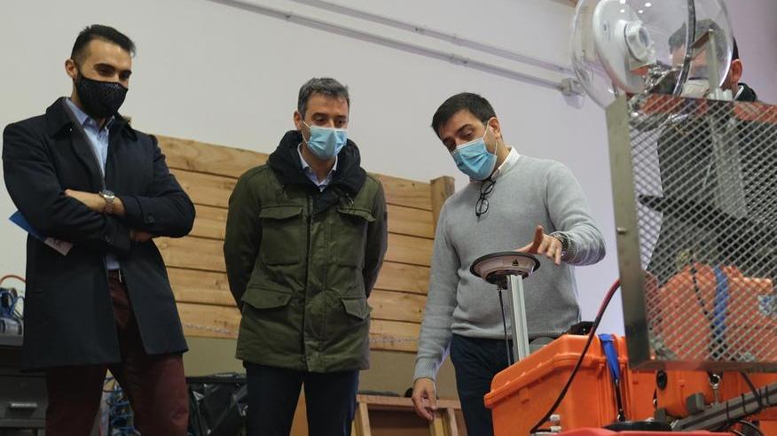 Piccole, innovative e geniali Aziende pistoiesi alla ribalta