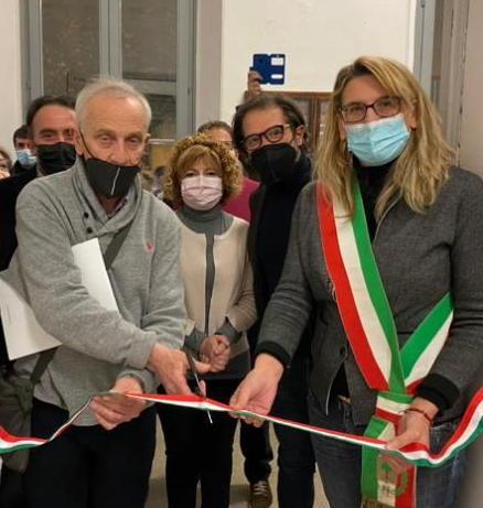 Inaugurato il Centro di tradizioni popolari