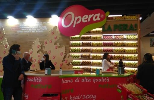 È l’ultima chiamata per salvare la pera «Servono più fondi» 