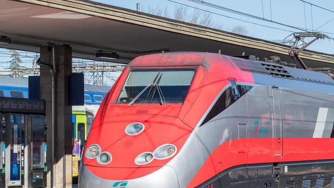 Frecciarossa al posto dei Frecciargento sulla Venezia-Roma