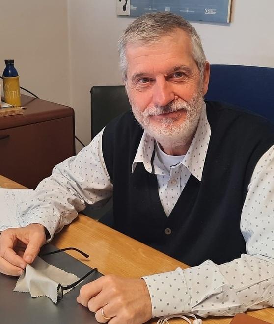 Romagnoni coordina anziani e disabili Asl