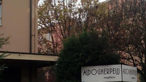 Tessile, chiude Aldo Gherpelli «Una vita al lavoro per Carpi»